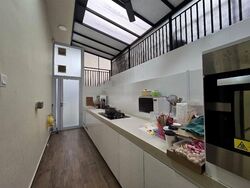 Sembawang Hills Estate (D20), Terrace #466044781